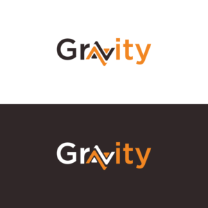 Logo-Design von designerD1997 für Gravity | Design #23777363