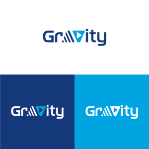 Diseño de Logo por Muhammad Imran 3 para Gravity | Diseño: #23775591