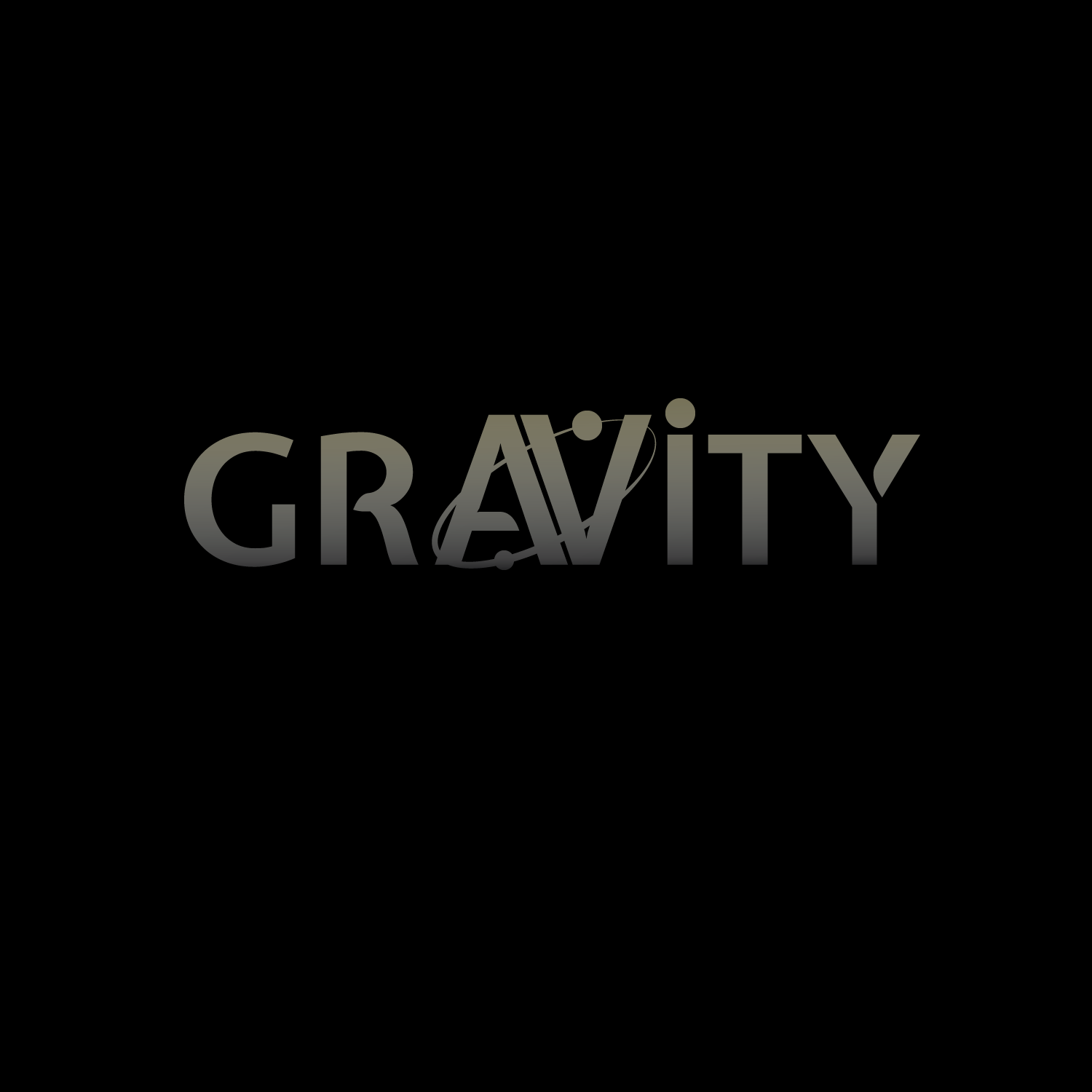 Logo Design by x.jamez for Gravity | Design #23785285