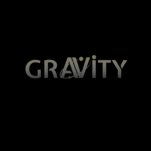 Diseño de Logo por x.jamez para Gravity | Diseño: #23785285