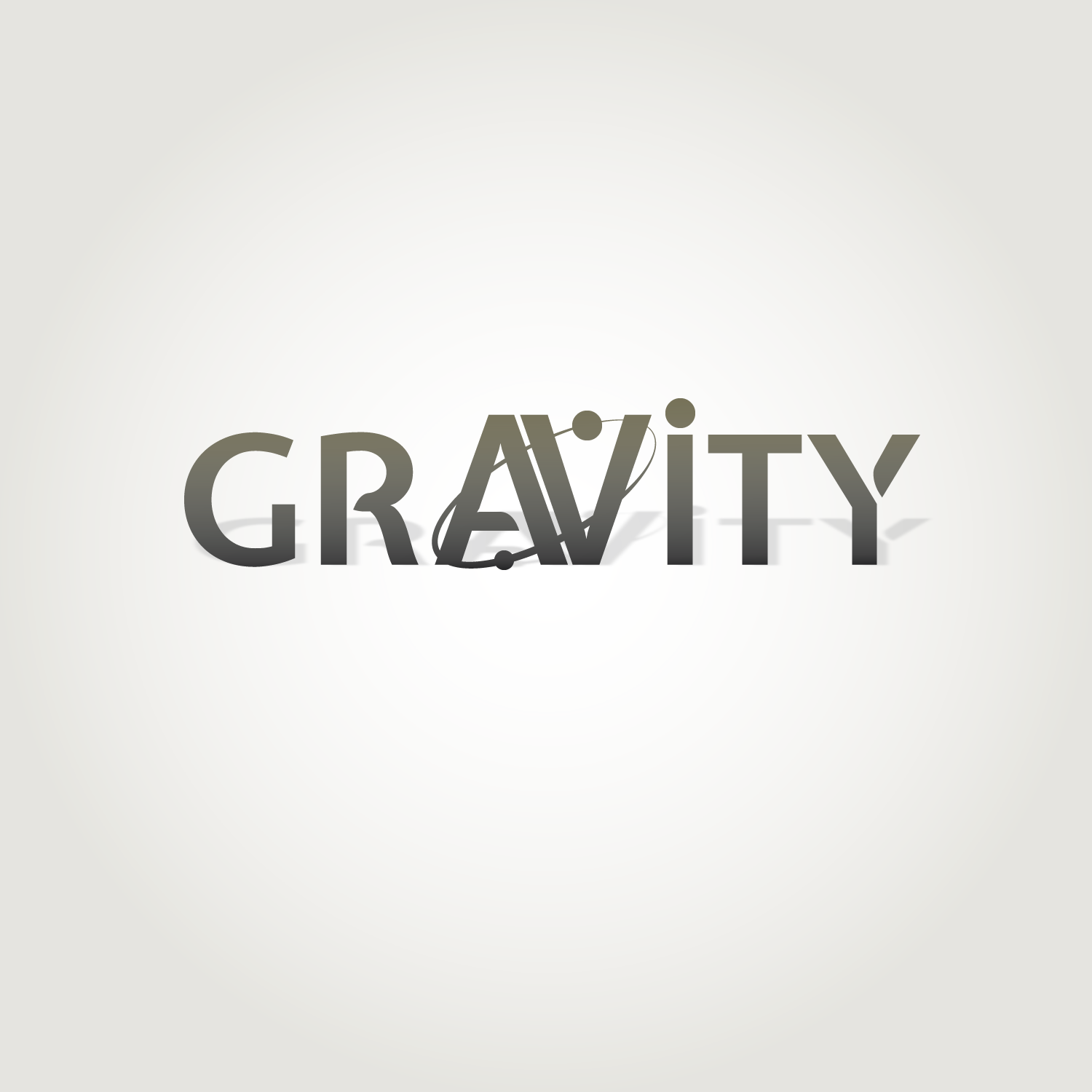 Diseño de Logo por x.jamez para Gravity | Diseño #23785286