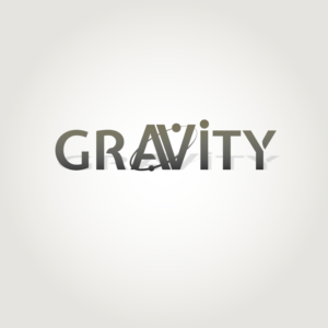 Diseño de Logo por x.jamez para Gravity | Diseño: #23785286