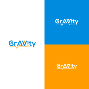 Logo Design by MuhammadHussnain for Gravity | Design: #23778211