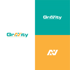 Logo Design by MuhammadHussnain for Gravity | Design: #23778212