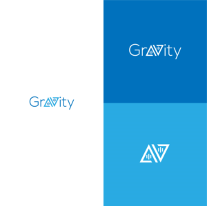 Logo Design by MuhammadHussnain for Gravity | Design: #23778213