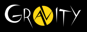Diseño de Logo por Luca-Mendieta para Gravity | Diseño: #23787060