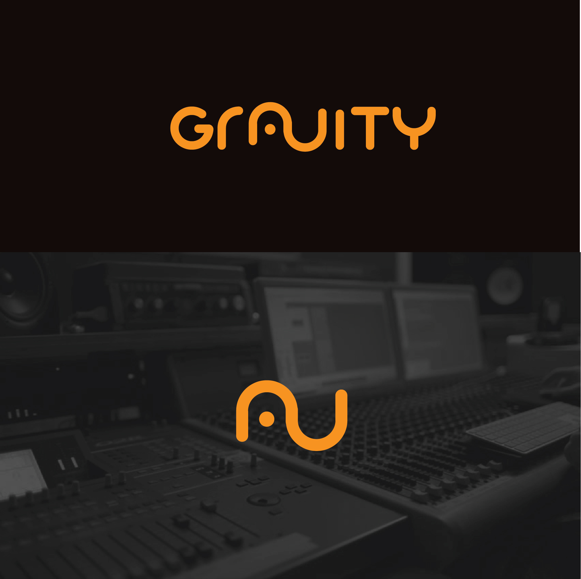 Logo Design by EIGHTGO for Gravity | Design #23825329