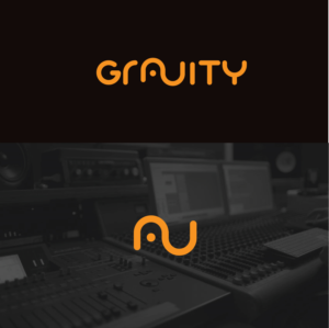 Logo-Design von EIGHTGO für Gravity | Design #23825329