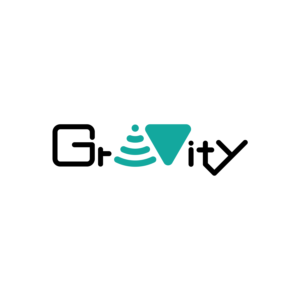Diseño de Logo por PhillN para Gravity | Diseño: #23775346