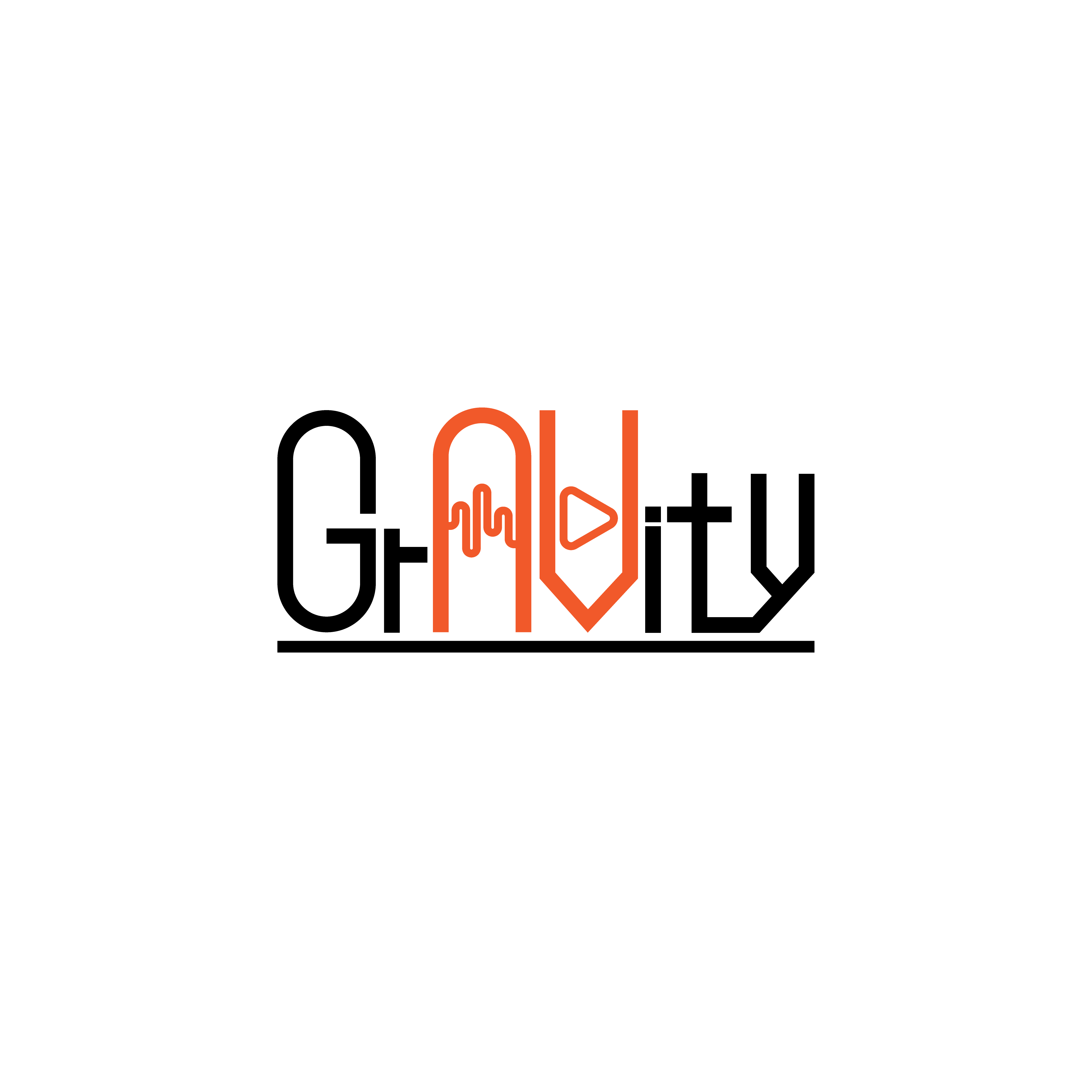 Logo Design by PhillN for Gravity | Design #23775358
