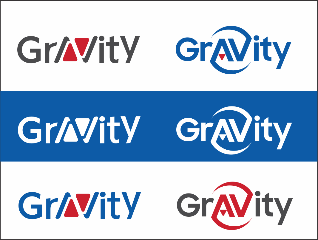 Design de Logo par Udaya G pour Gravity | Design #23874521