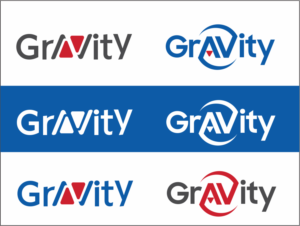 Logo-Design von Udaya G für Gravity | Design #23874521