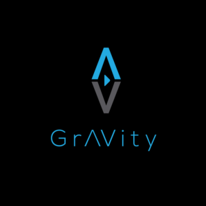 Logo-Design von geni für Gravity | Design #23800936