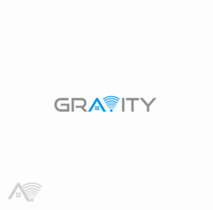 GrAVity | Logo Design by dorna 2