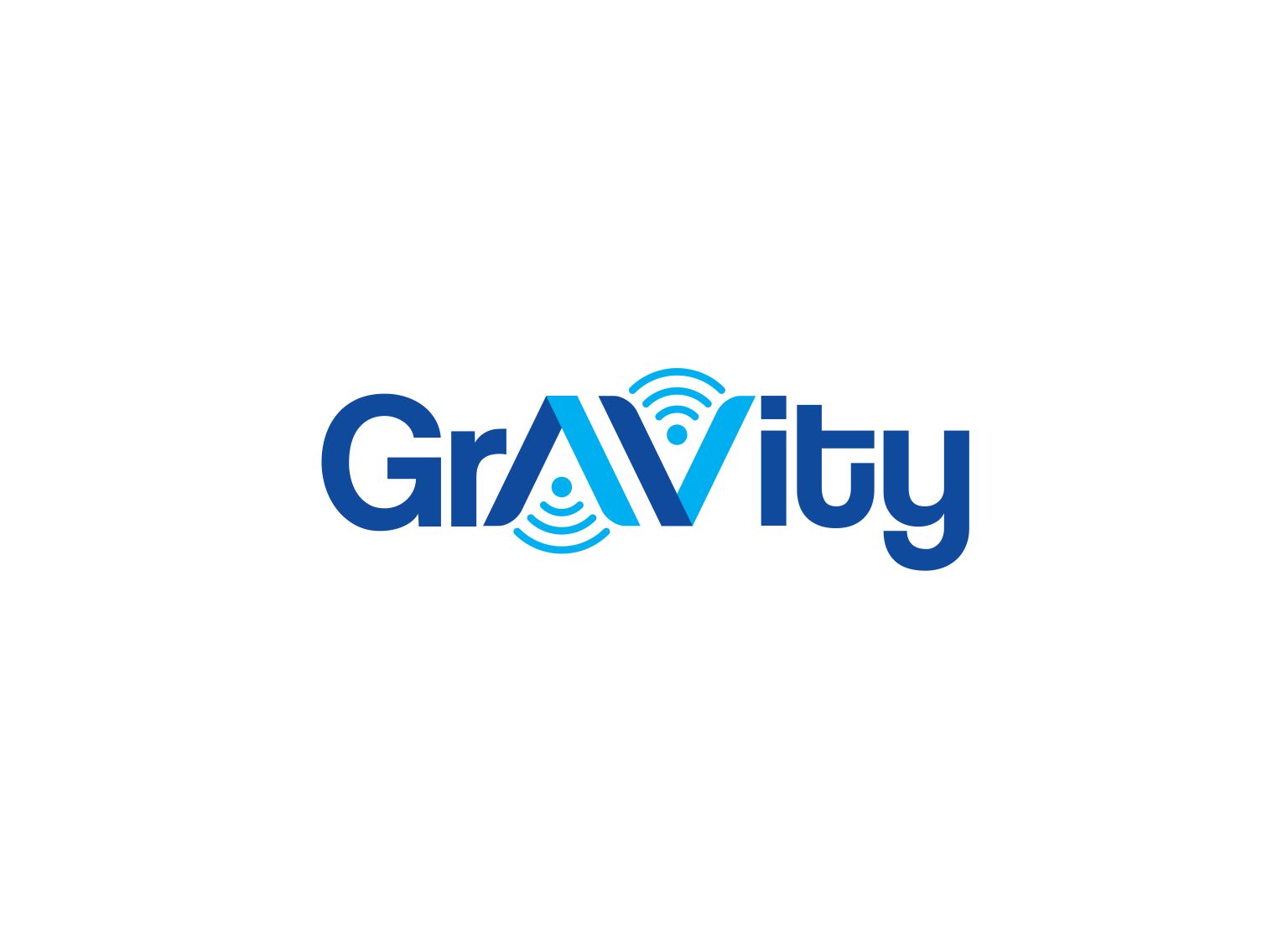 Logo Design by RAN MEI JS for Gravity | Design #23818131