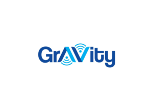 Logo Design by RAN MEI JS for Gravity | Design: #23818131