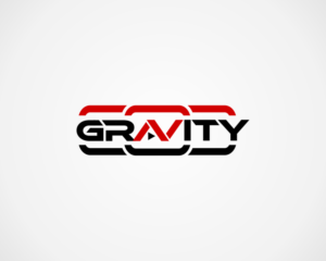 Logo-Design von SATRI15 für Gravity | Design #23881733