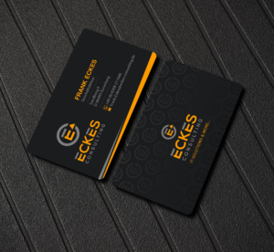 Business Card Design by Creations Box 2015 for eckes-consulting | Design: #23819630