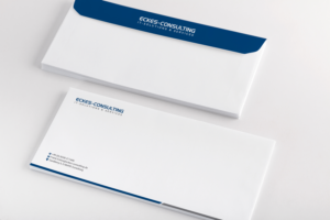 Business Card Design by R.design for eckes-consulting | Design: #23783872