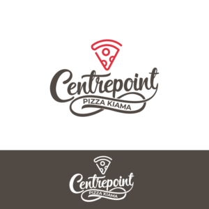 Logo Design by raniatbakoel 2