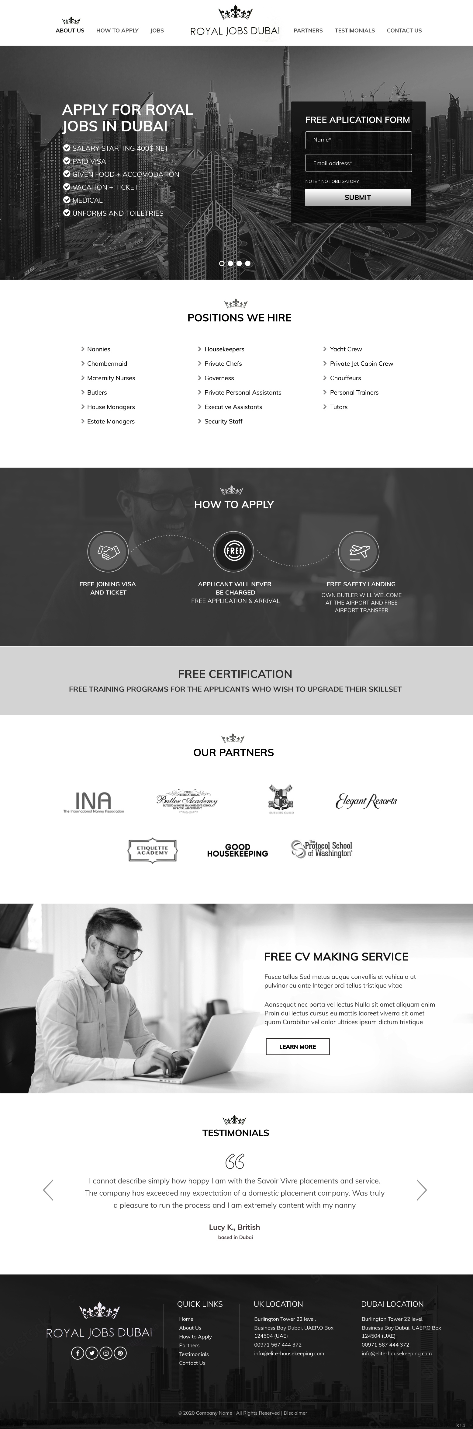 Landing Page-Design von pb für dieses Projekt | Design #23794208