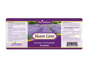 Diseño de Etiqueta por Grace A para USA HPSON Pharmaceuticals Group LTD. | Diseño: #3063742