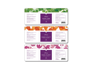 Design Étiquette par rzhang1088 pour USA HPSON Pharmaceuticals Group LTD. | Design #3046015