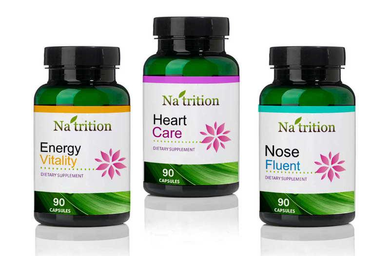 Design Étiquette par Soluciones Creativas pour USA HPSON Pharmaceuticals Group LTD. | Design #3074488