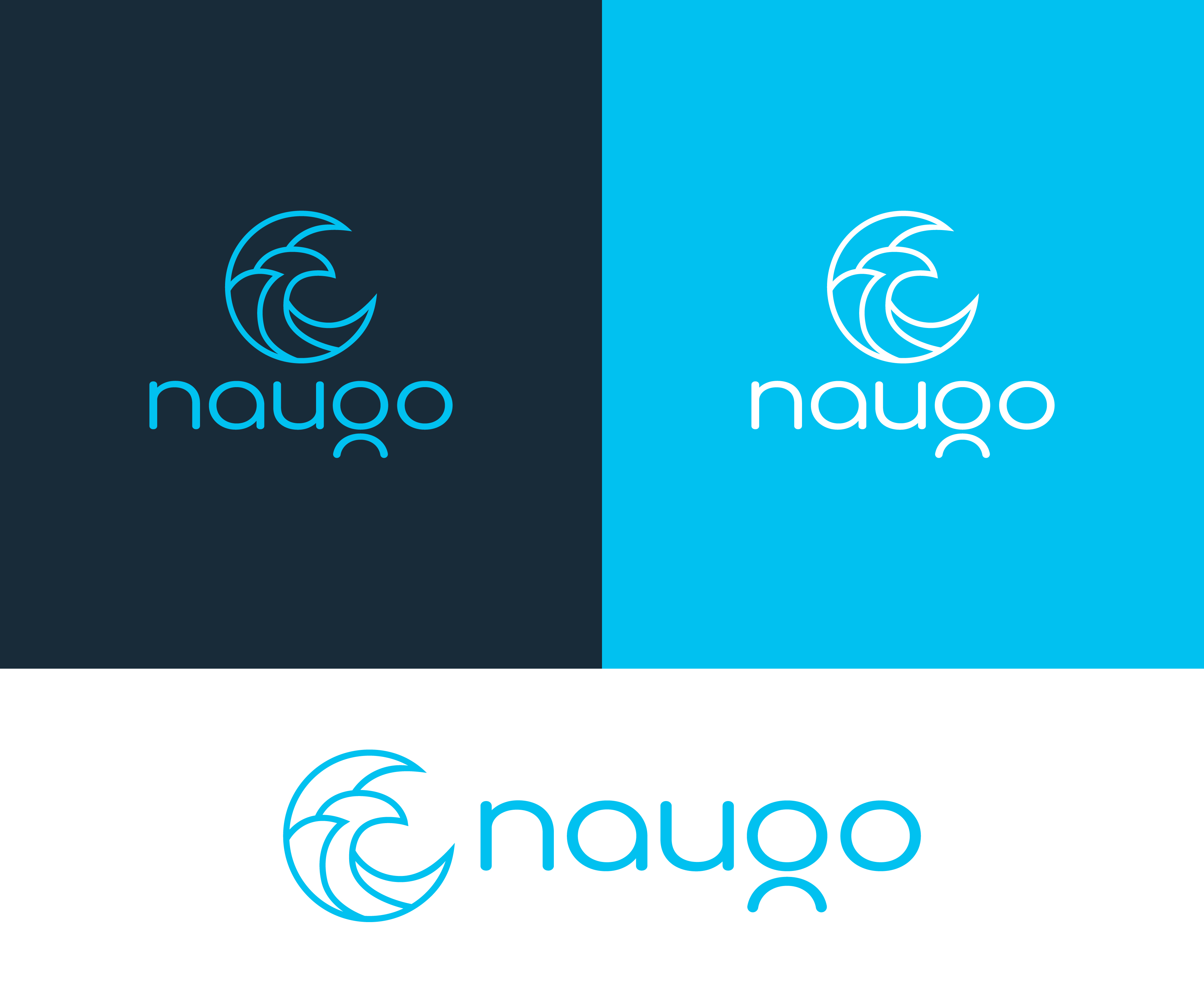 Logo Design by Indrawasih for this project | Design #23795327