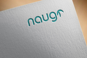 naugo | Diseño de Logo por Ochieng