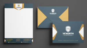 Stationery Design by SAI DESIGNS