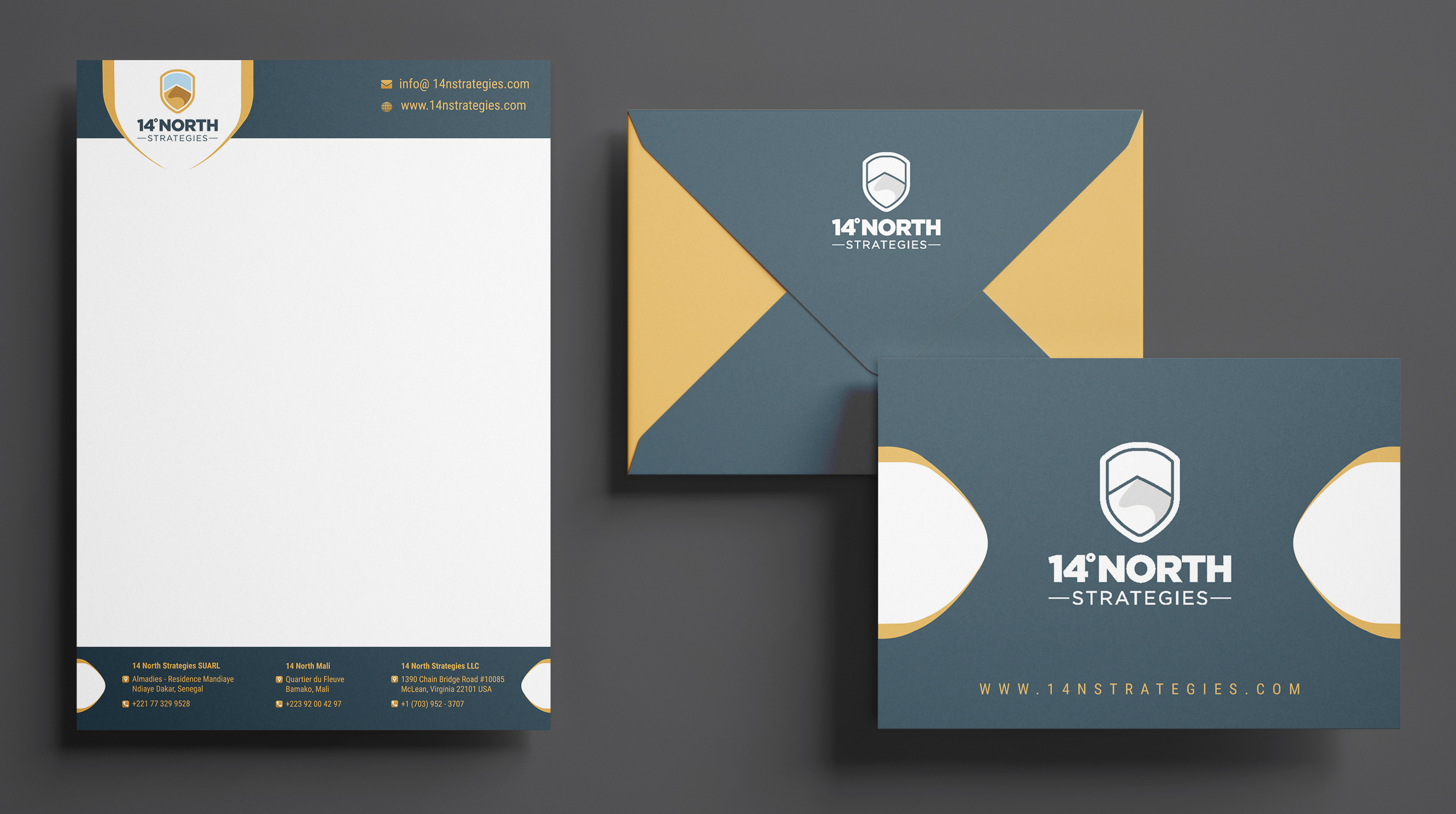 Stationery Design by SAI DESIGNS for this project | Design #23784582
