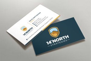 Stationery Design by R.design for this project | Design: #23775867