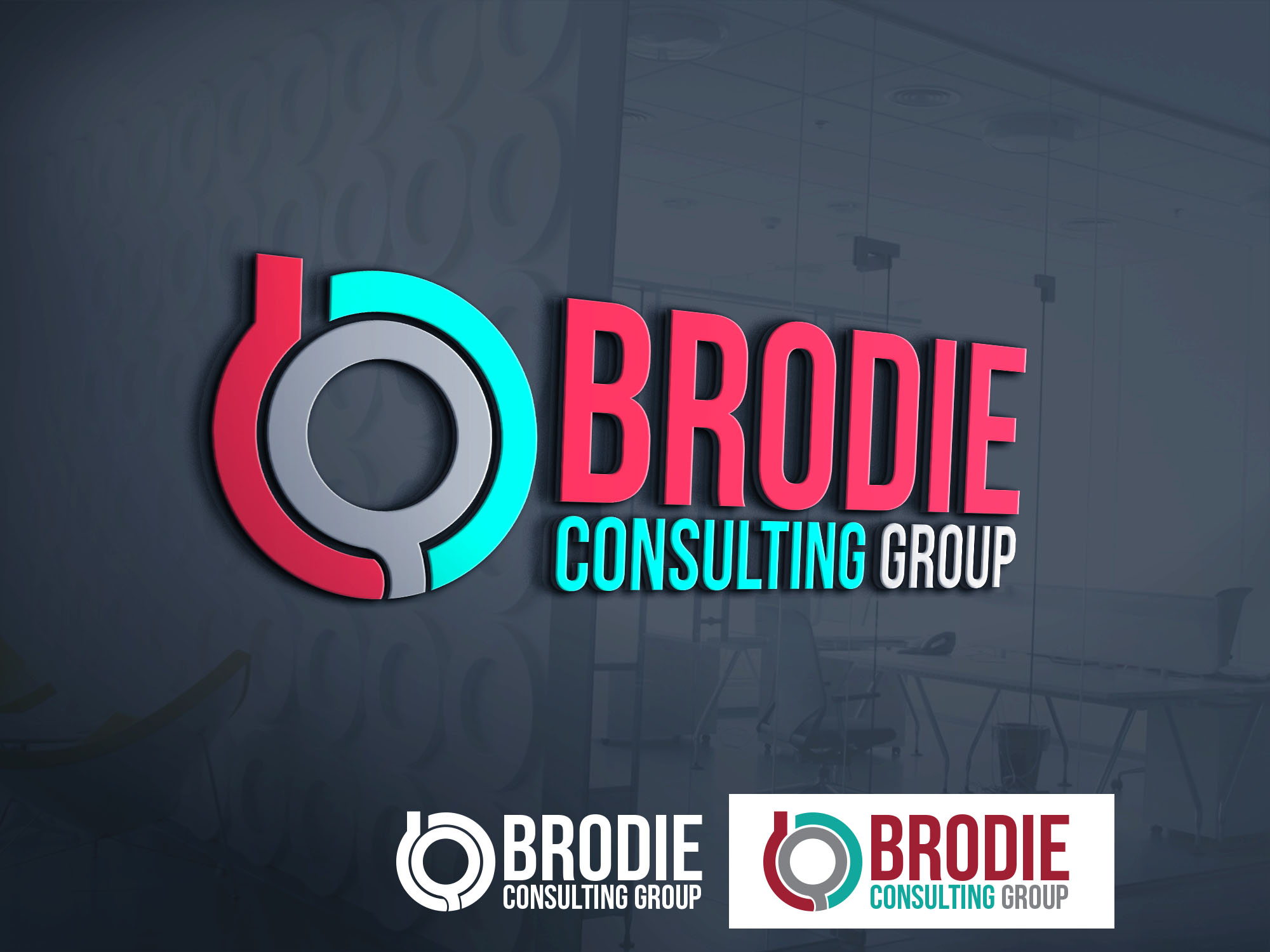 Diseño de Logo por Amirpraboe para este proyecto | Diseño #23803010