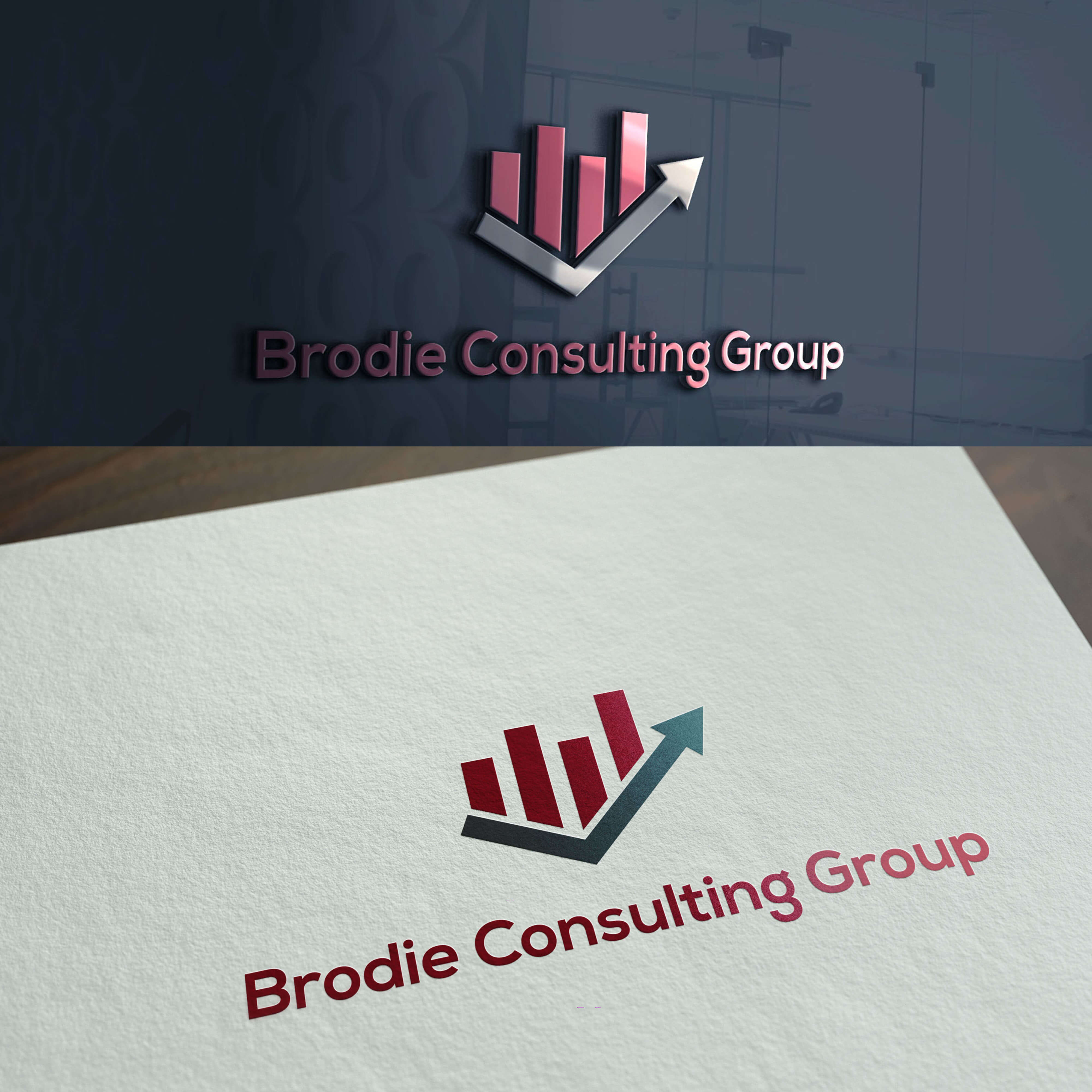 Diseño de Logo por MarkazAlrusumatOfficial para este proyecto | Diseño #23805812