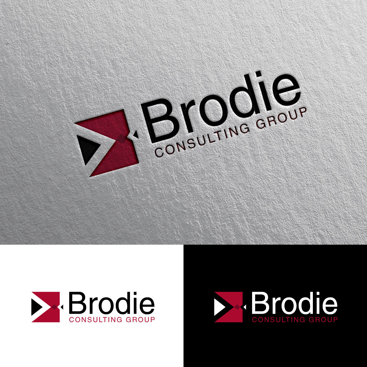 Logo Design by Rii for this project | Design #23782527