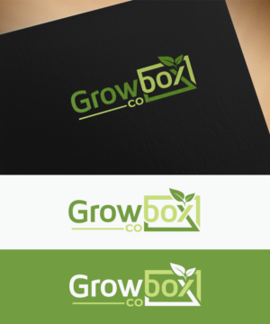 Logo Design by Ethien for this project | Design: #23773554