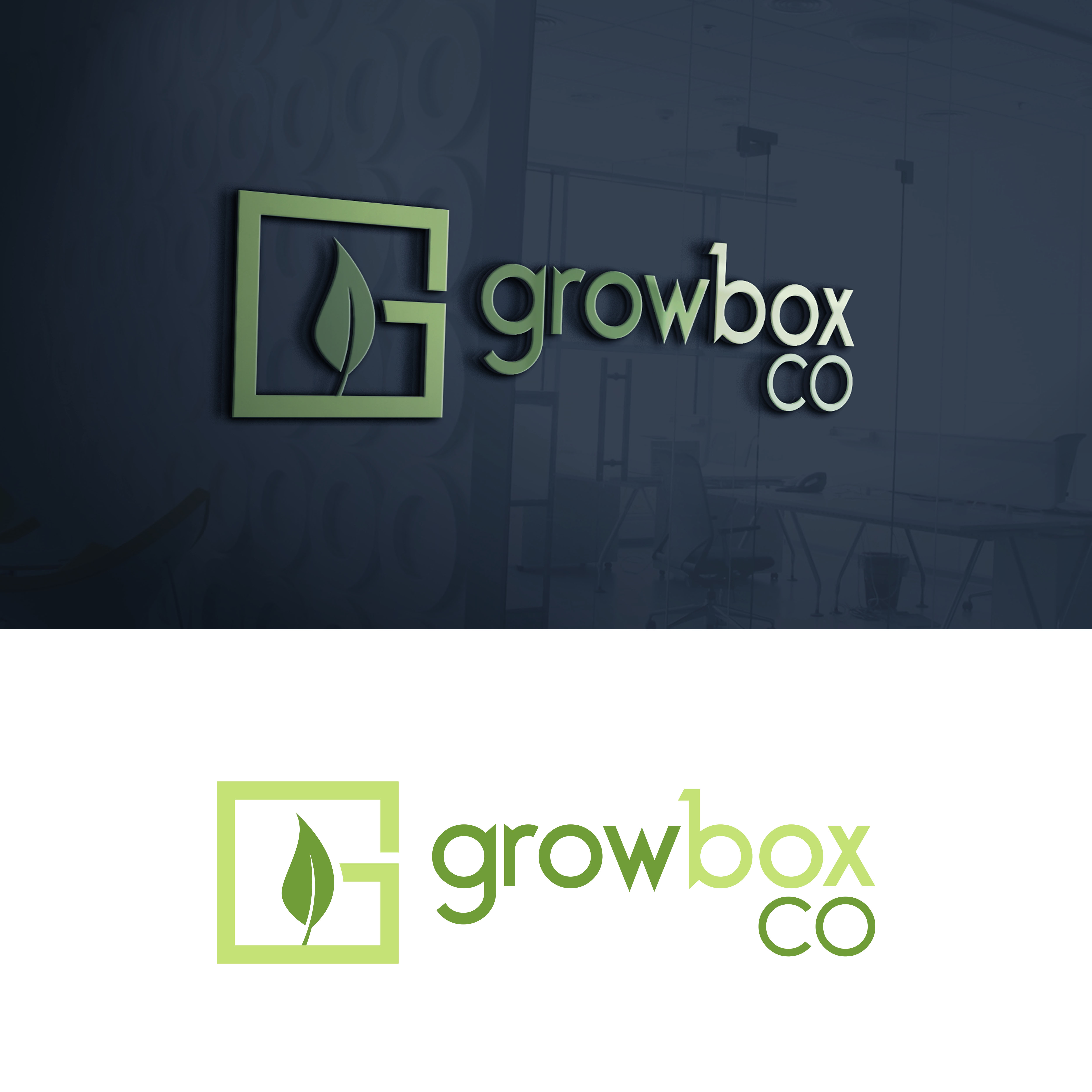 Logo Design by Muhammad Saaed for this project | Design #23774473