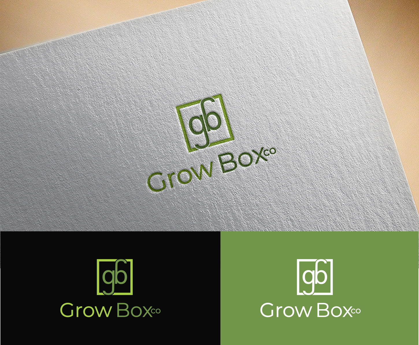 Logo Design by Sizuka for this project | Design #23774895