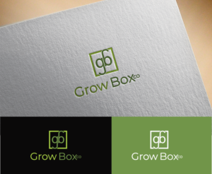 Logo Design by Sizuka for this project | Design: #23774895