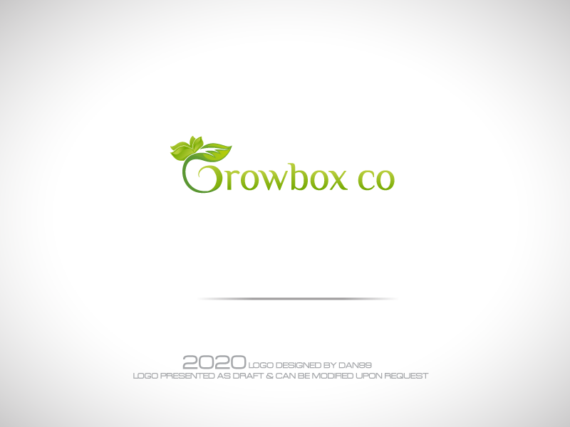 Logo Design by dan99 for this project | Design #23779038