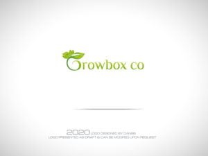 Logo Design by dan99 for this project | Design #23779038