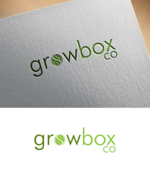 Logo Design by Aliqa Design for this project | Design: #23772863