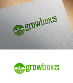 Logo Design by Aliqa Design for this project | Design: #23772923