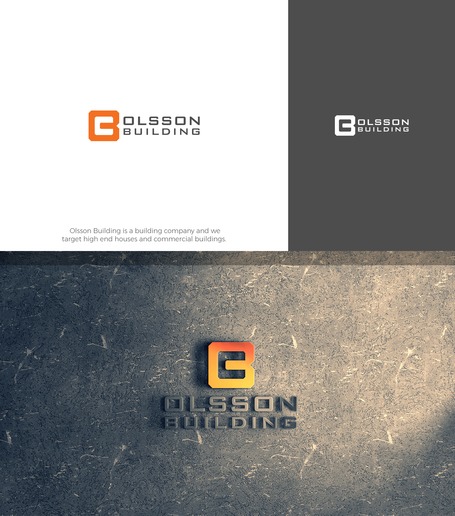 Logo Design by JohnM. for this project | Design #23780042