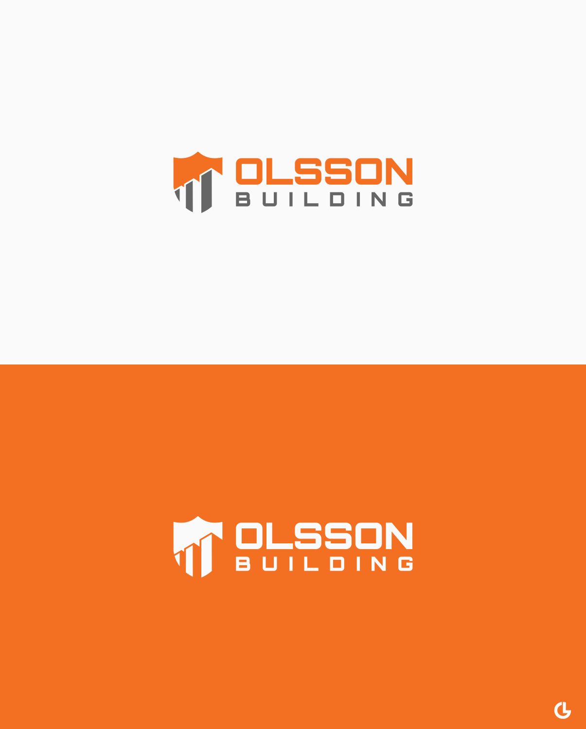 Logo Design by R!CKY for this project | Design #23826991