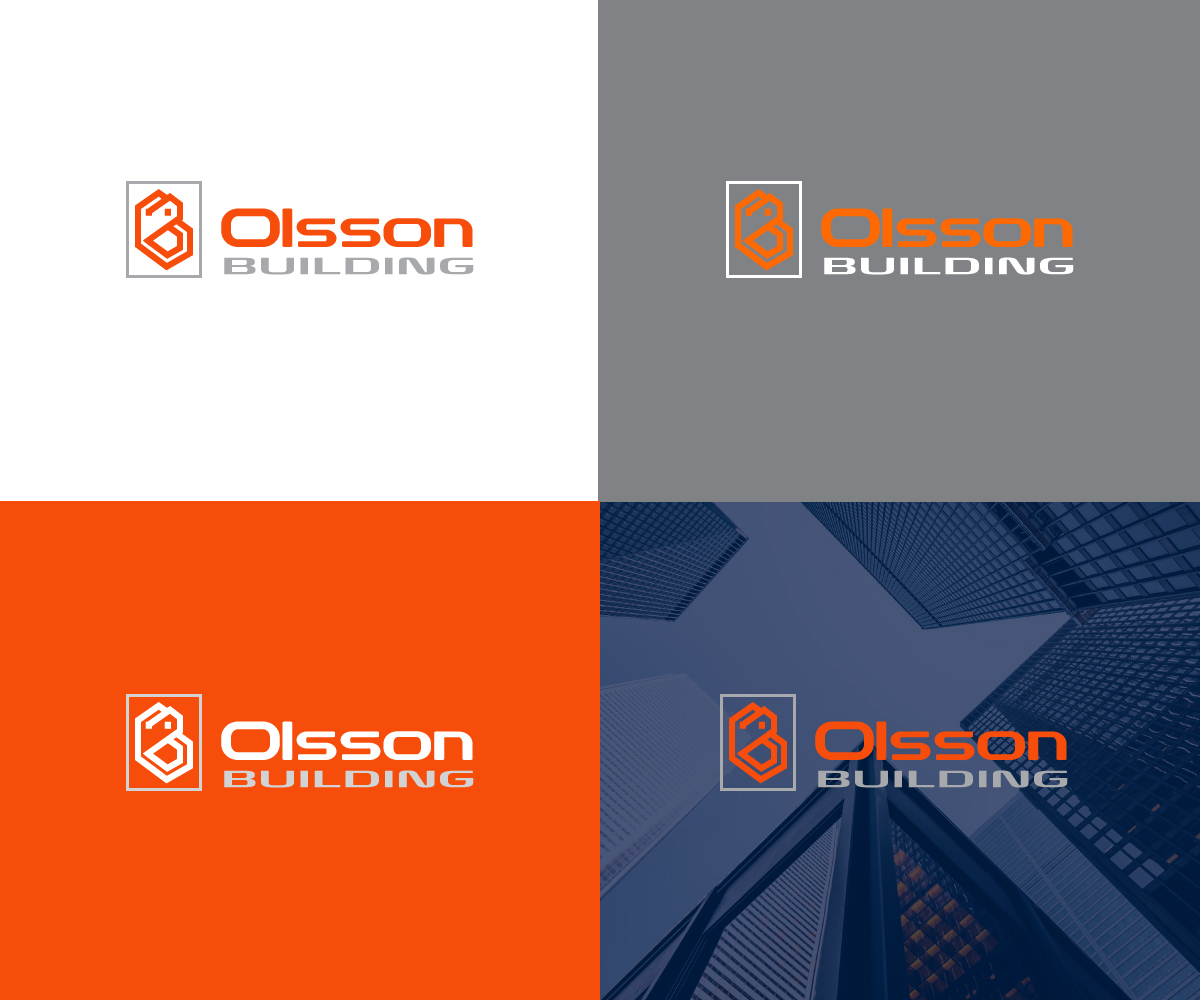 Logo Design by edwinnegz1 for this project | Design #23781136