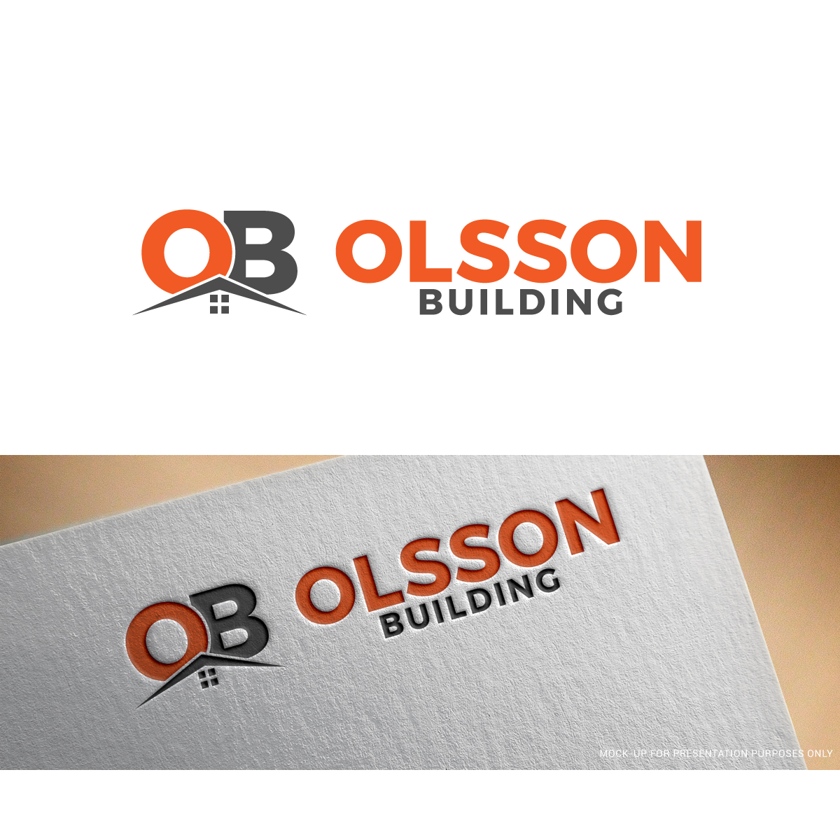 Logo Design by kimcam for this project | Design #23845010