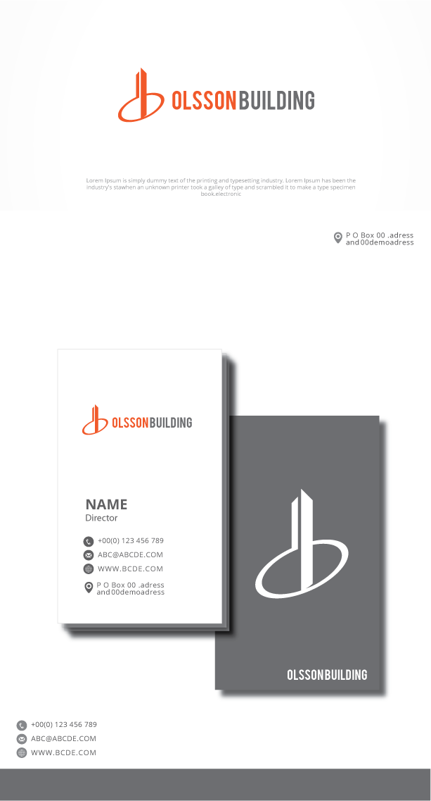 Logo Design by graphicevolution for this project | Design #23785707