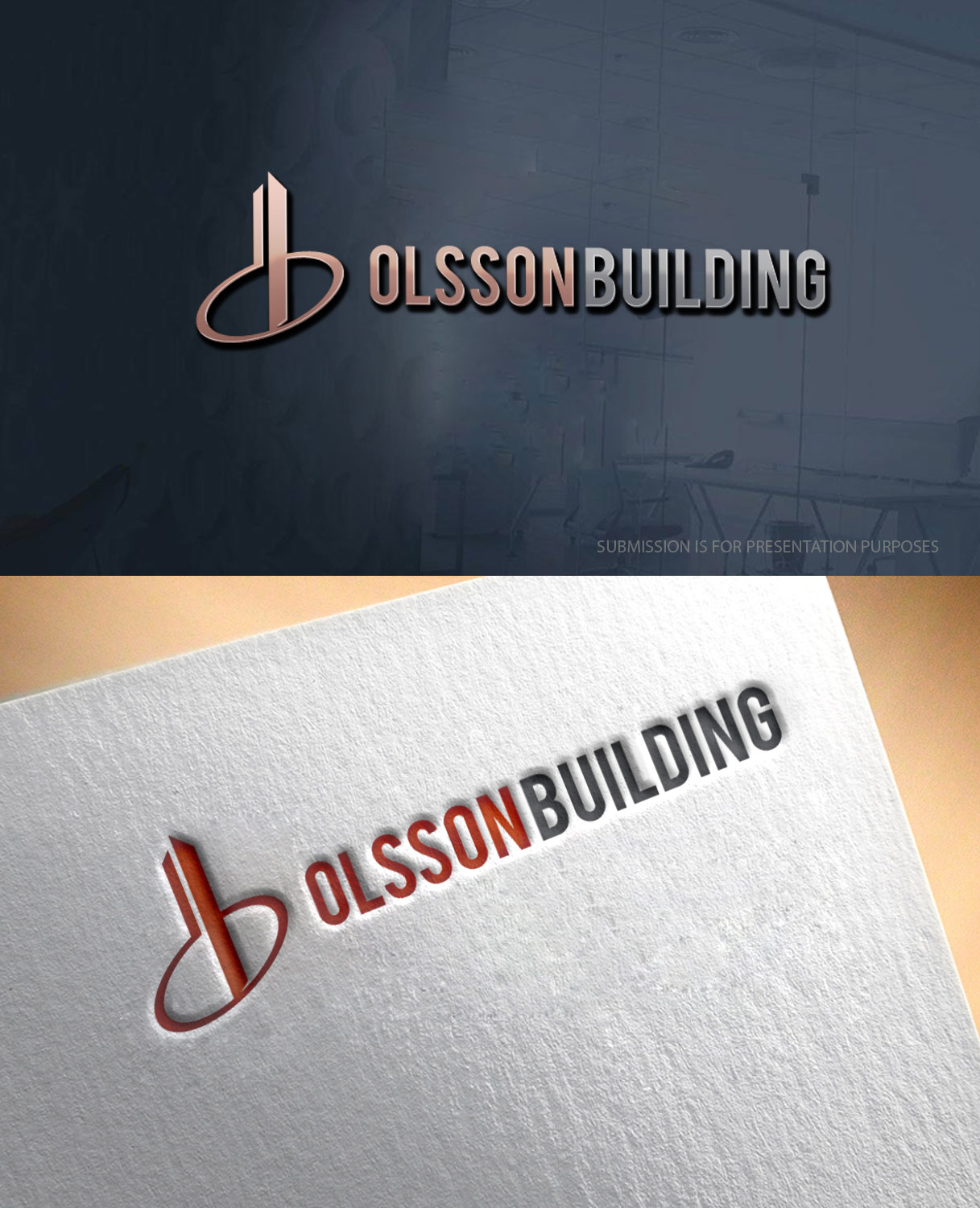 Design de Logo par graphicevolution pour ce projet | Design #23785708